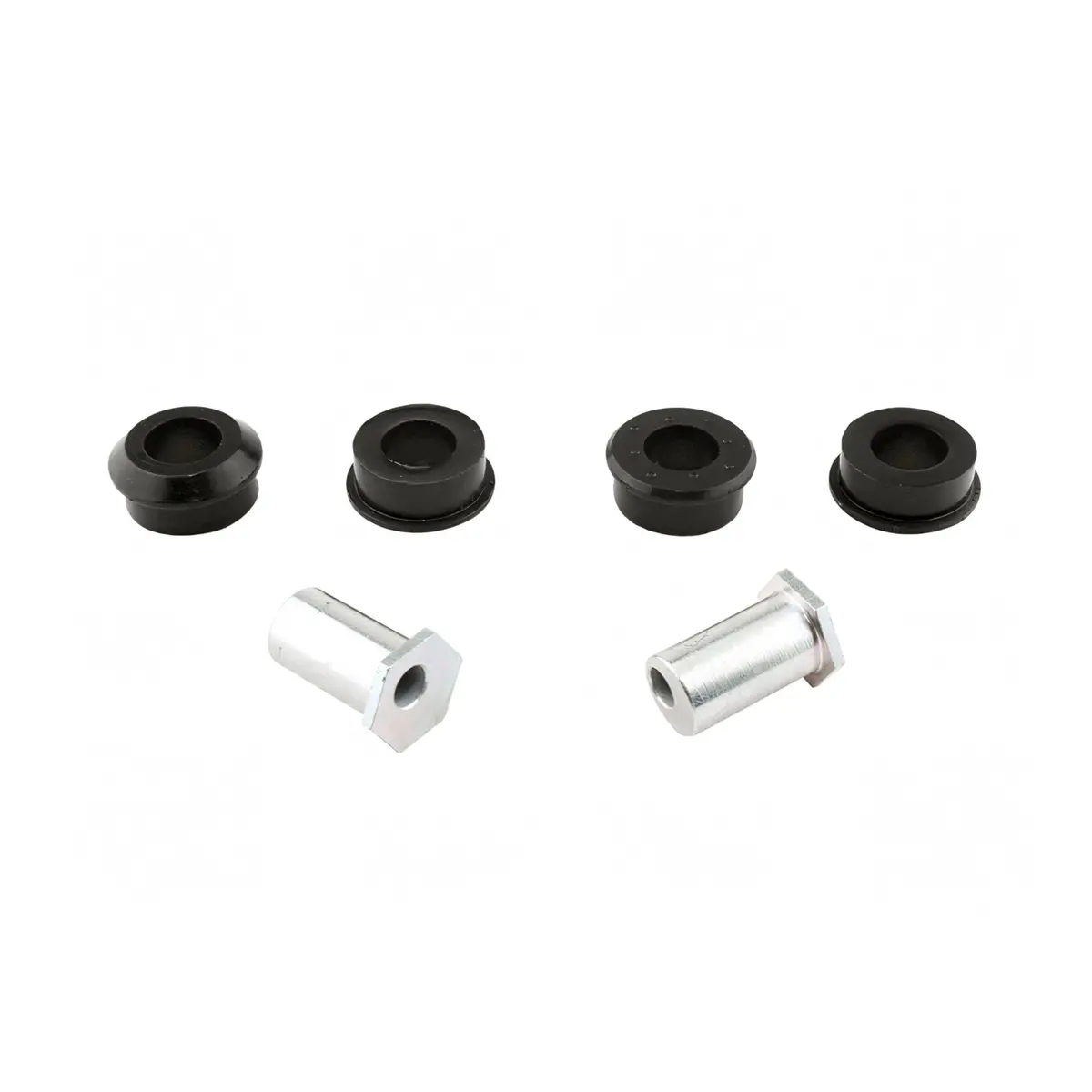 Whiteline Rear Upper Control Arm Bushings For Rsx/Em2/Cr-V 1