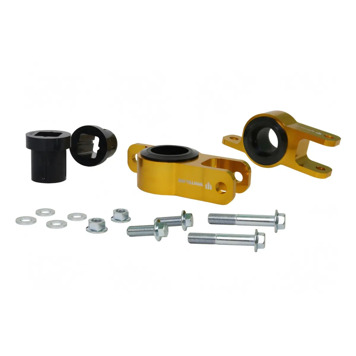Whiteline Front Anti Lift Kit For Honda Civic 2016-2021 1
