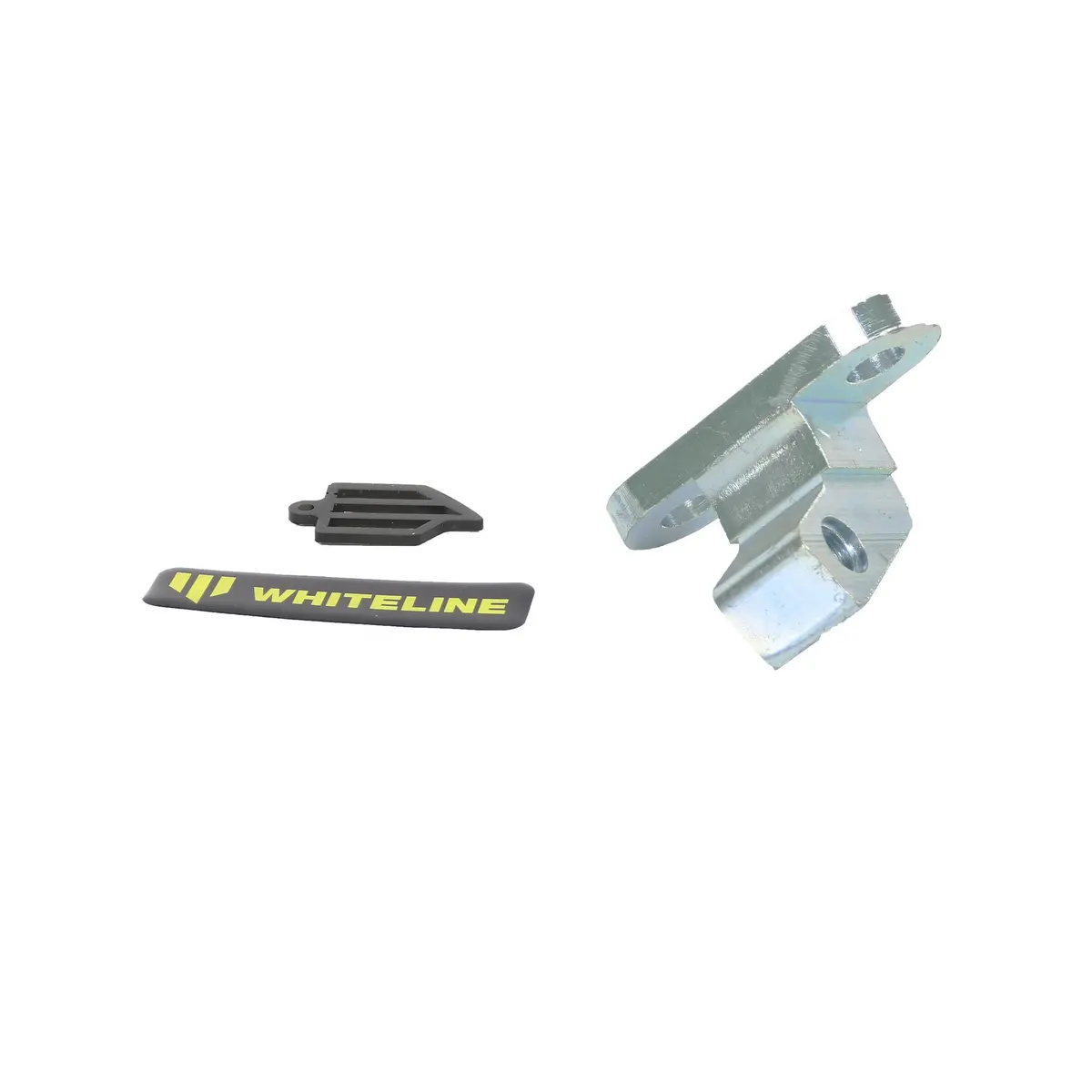 Whiteline Front Bump Steer Correction Kit For Dc5/Ep3 1