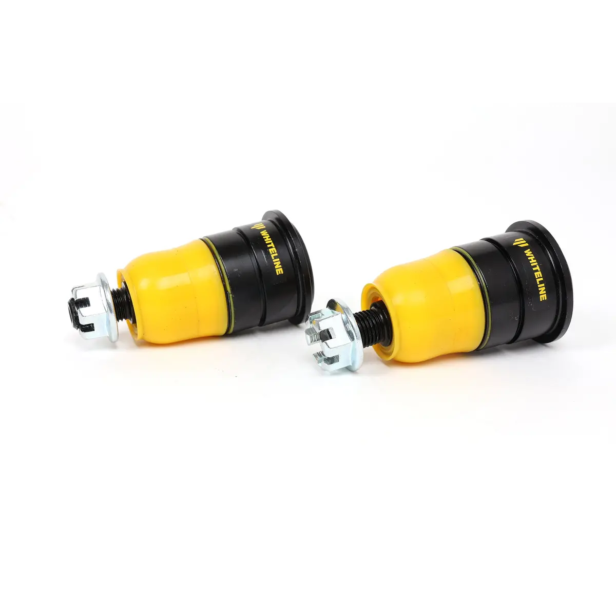 Whiteline Roll Center Adjuster Kit For 05-06 Rsx 1