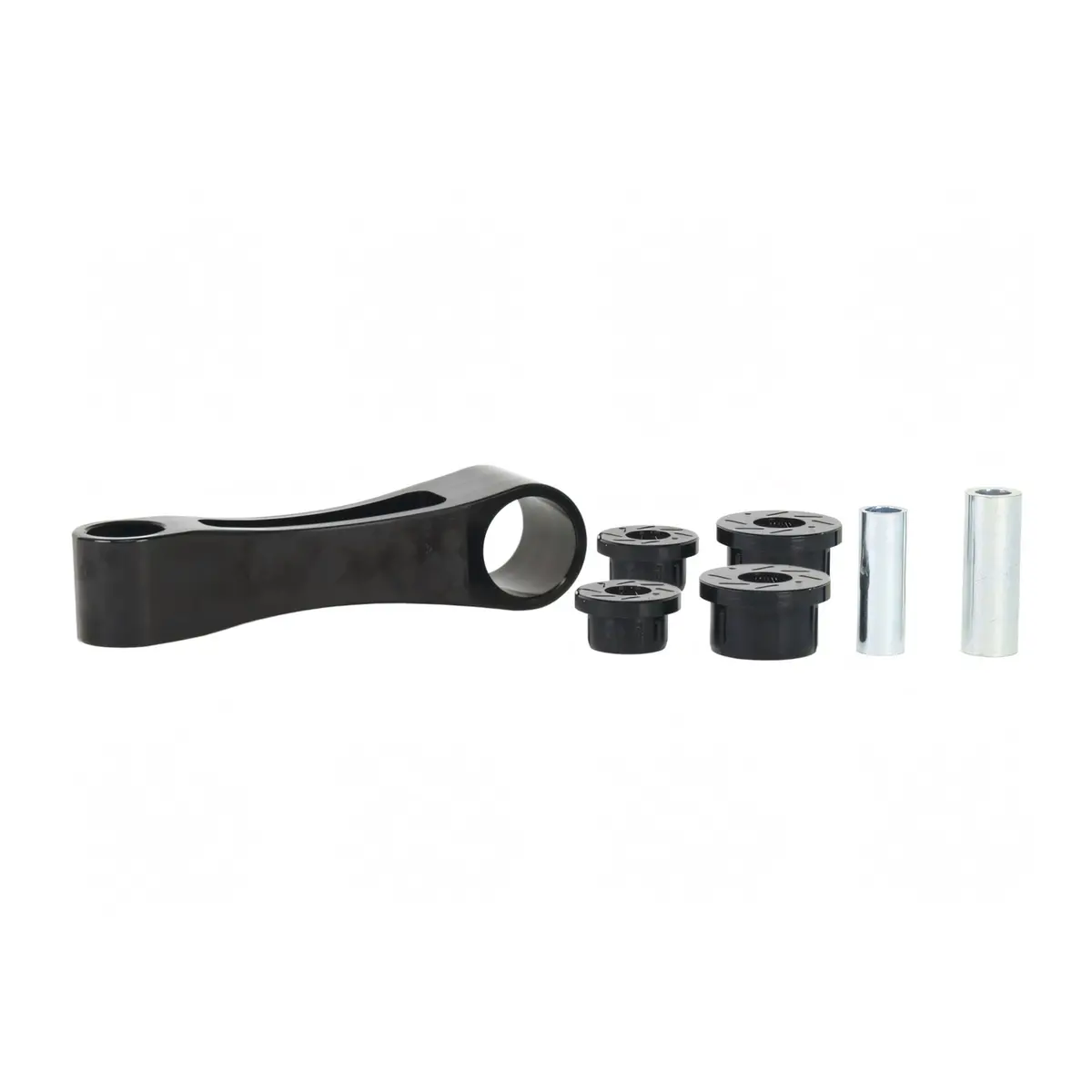 Whiteline Engine Pitch Mount For Honda Civic 2015-2020 1