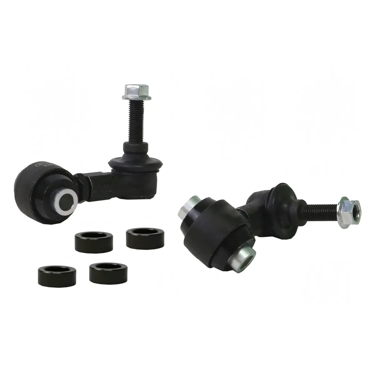 Whiteline Adjustable Rear Sway Bar Links For 2016+ Honda Civic 1