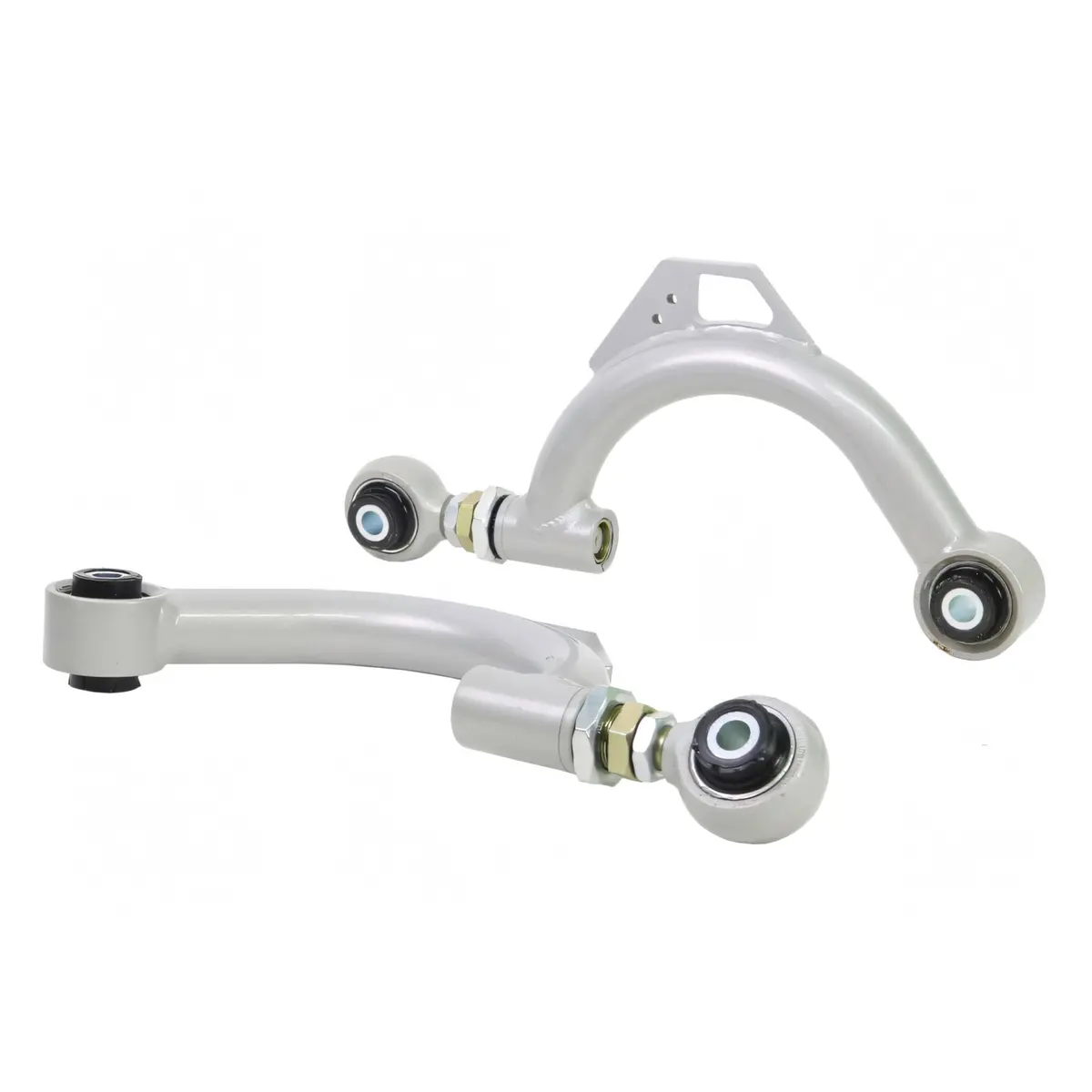 Whiteline Adjustable Rear Upper Control Arm For Honda Civic 2016-2021 1