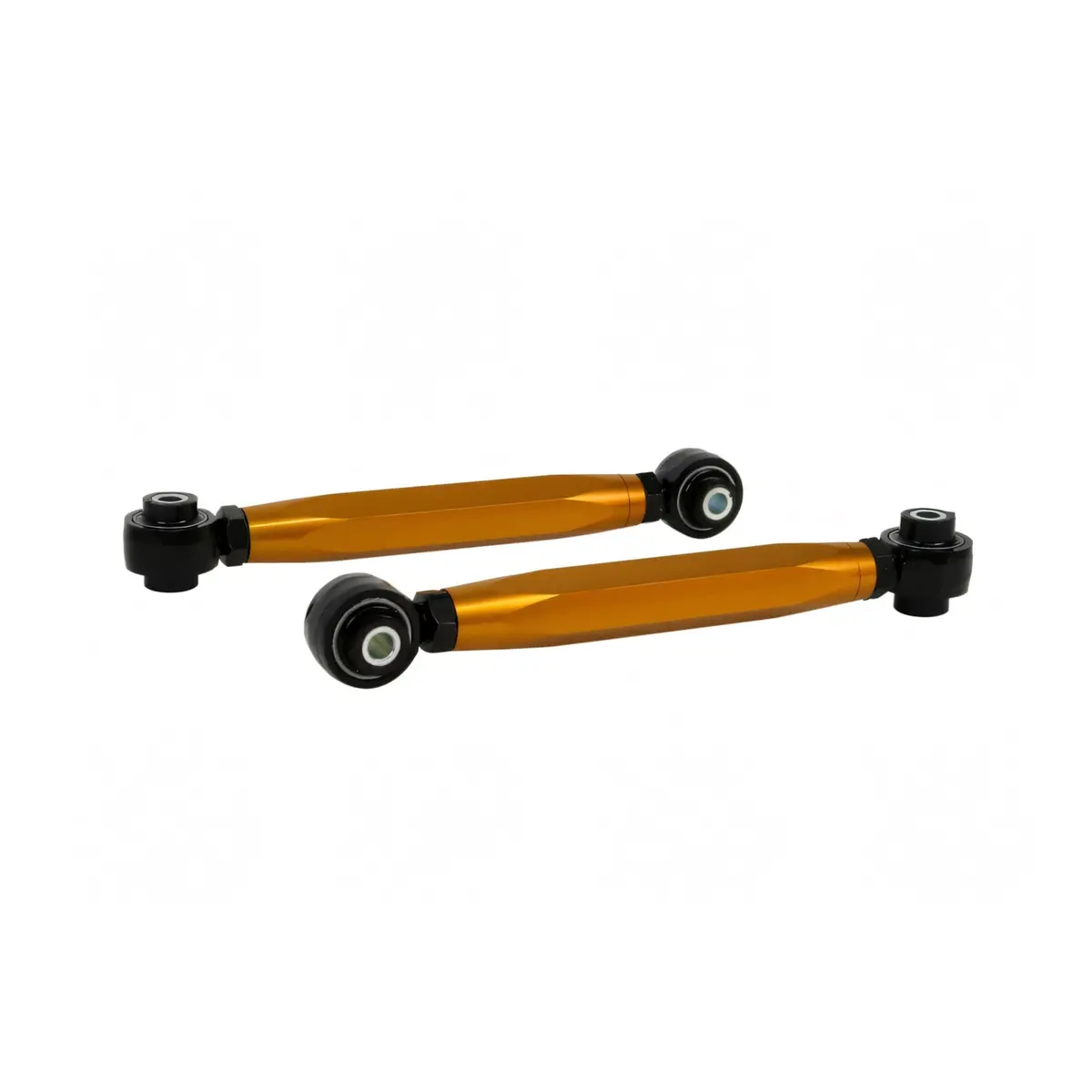 Whiteline Rear Adjustable Toe Arms For Honda Civic 2016-2021 1