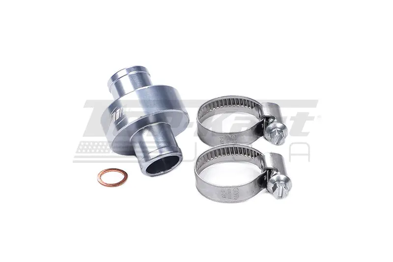 Mychron Inline Water Coupler With 10Mm Port 1
