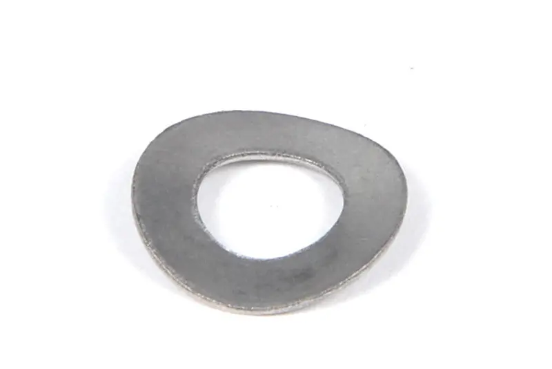 Wavey Washer M6 1