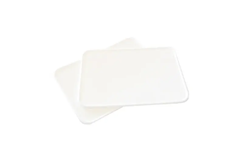 White Number Panel 1