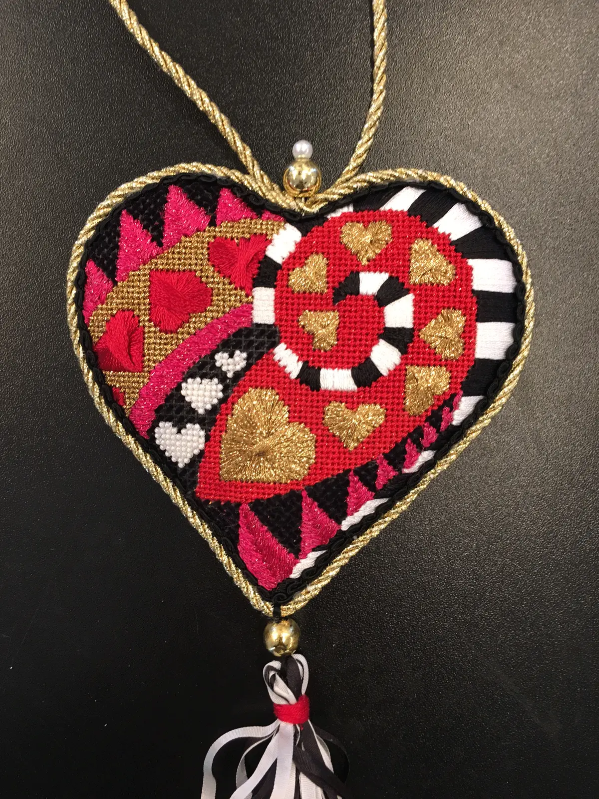 Al-002 Wonderland Heart Sg 1