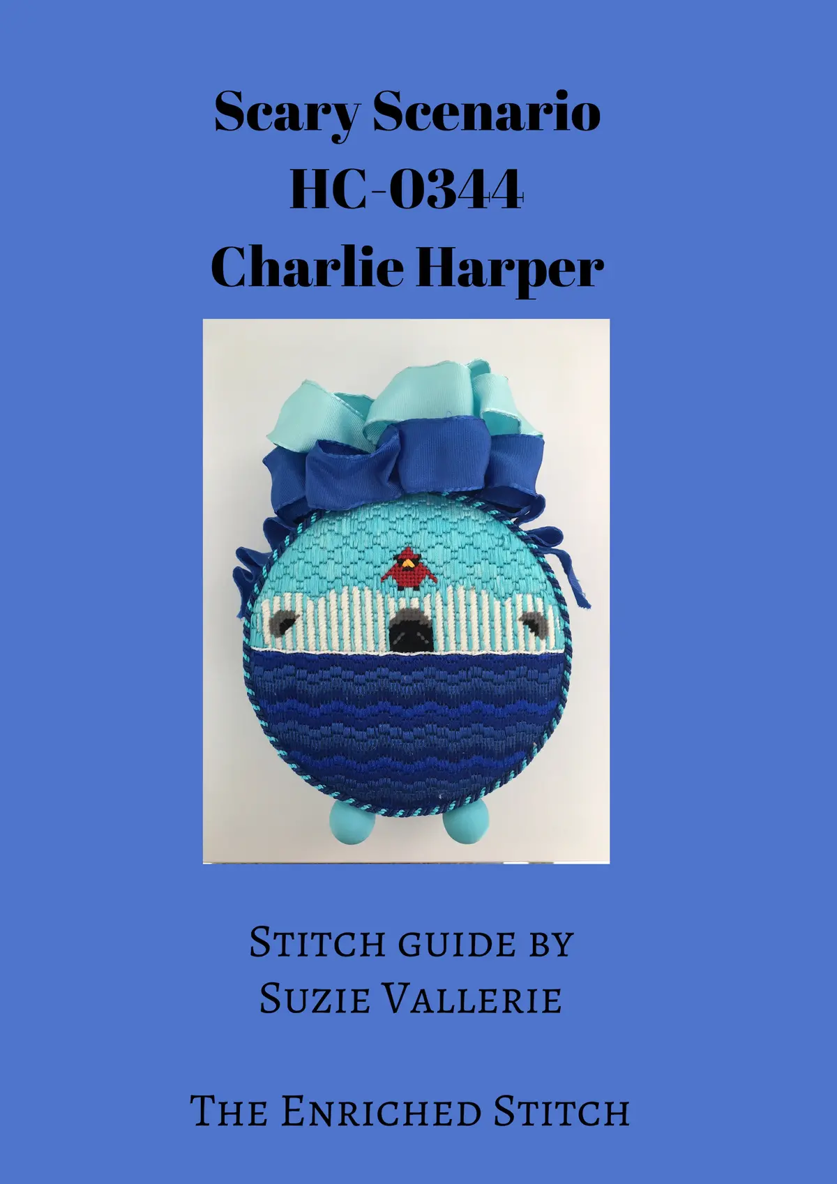 Scary Scenario Stitch Guide 1