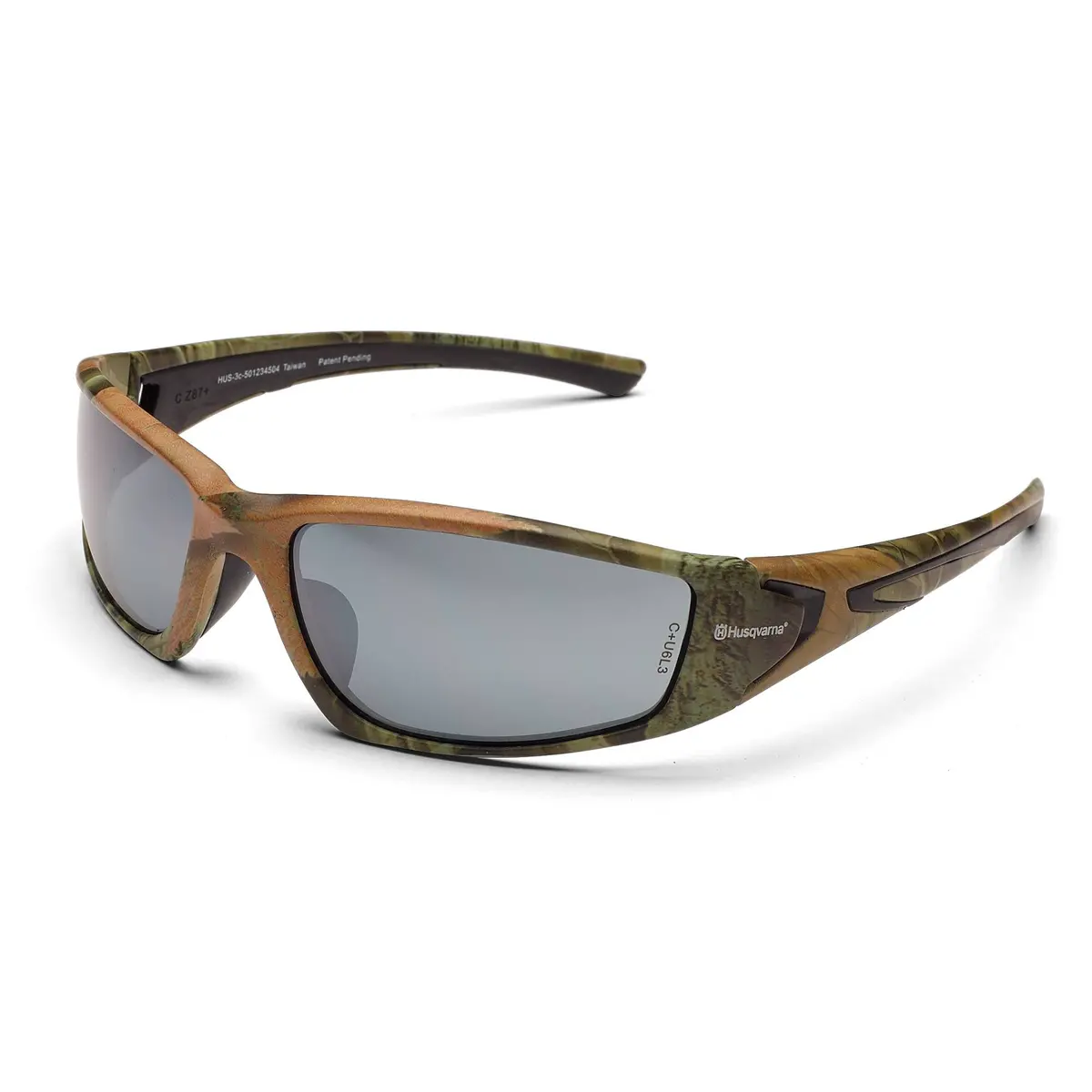 Woodland Protective Glasses 1