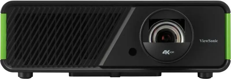 Viewsonic X2 Hdr High Brightness Short Throw Smart Led Home Projector 1