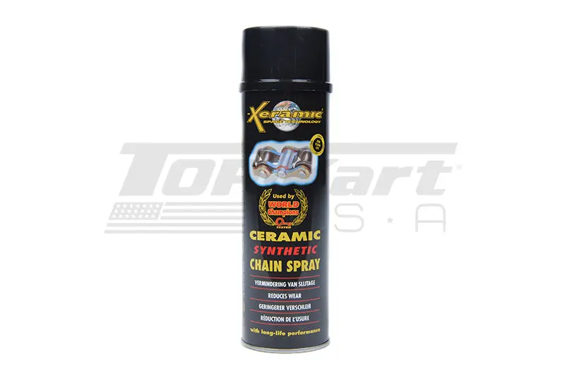 Xeramic Chain Lube 1