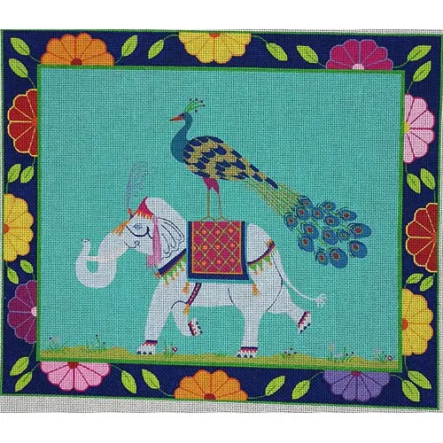Ze376a Elephant Ride 1