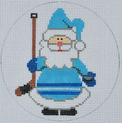 Zia-108 Hockey Santa 1