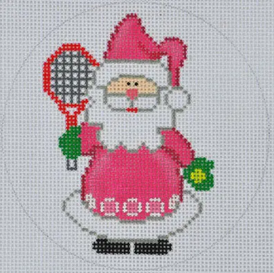 Zia-109 Tennis Santa 1