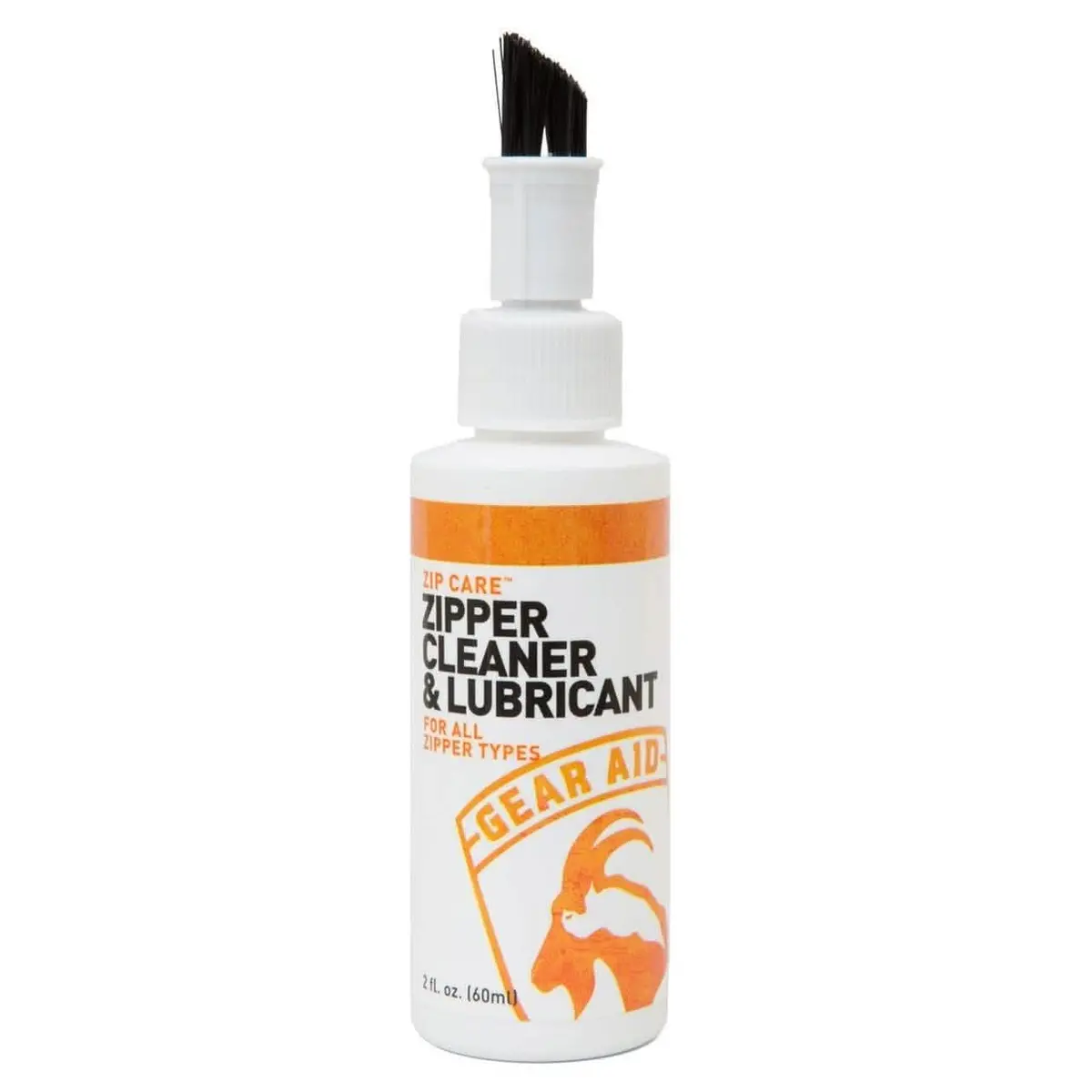 Zip Care - Zipper Cleaner & Lubricant 1
