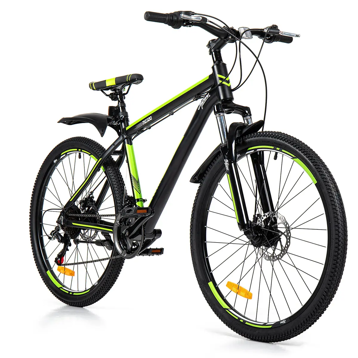 26 Inch Mountain Bike For Men And Women 1