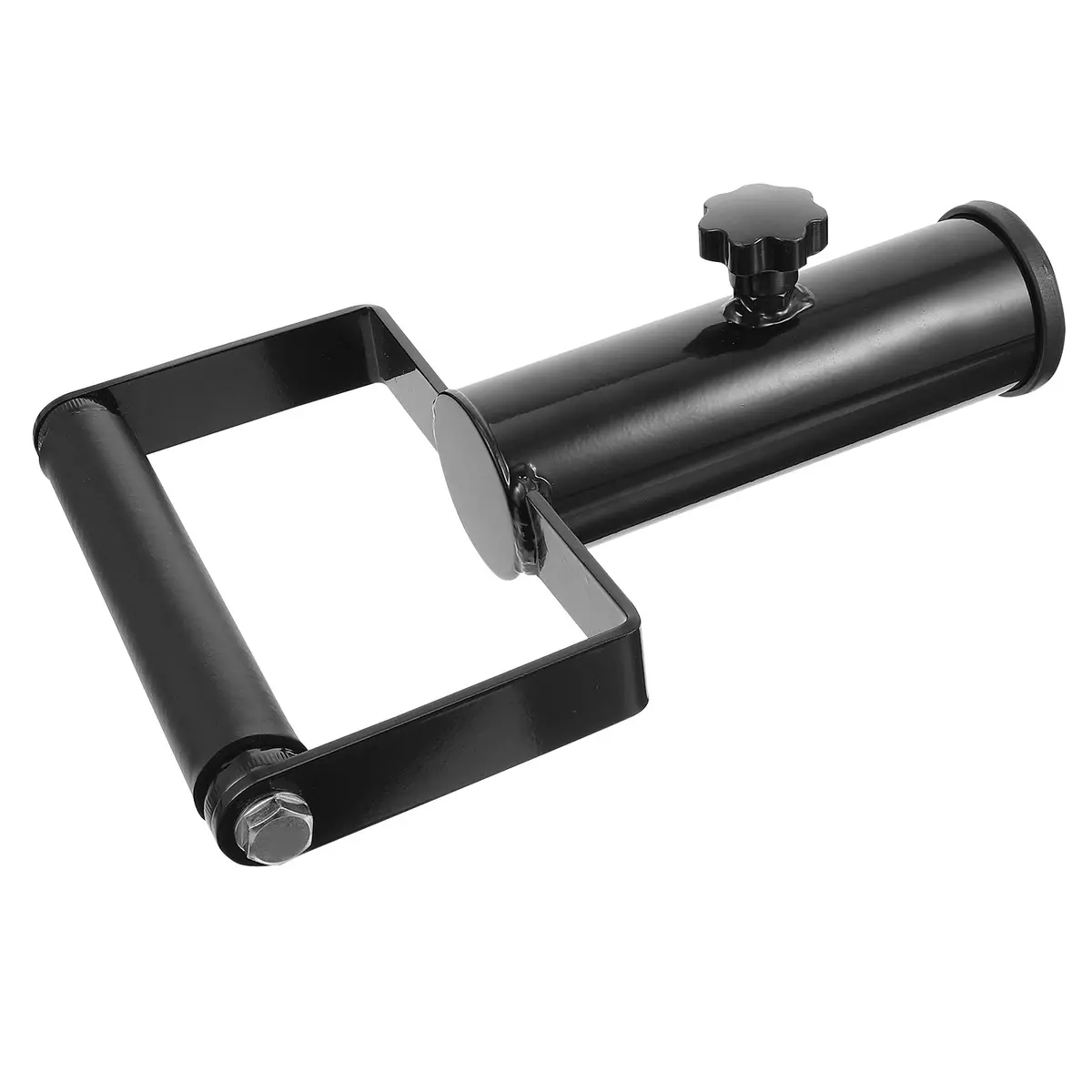 1Pc Barbell Handle T Bar Row Attachment Fitness Equipment 1