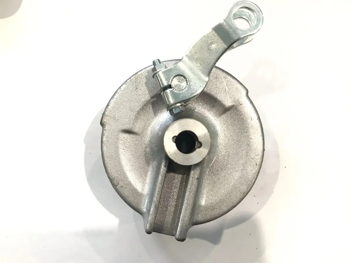 3798 | Front Drum Brake & Cable| Tsb70 1