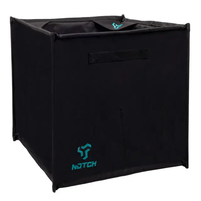 Notch Pro Folding Cube 1