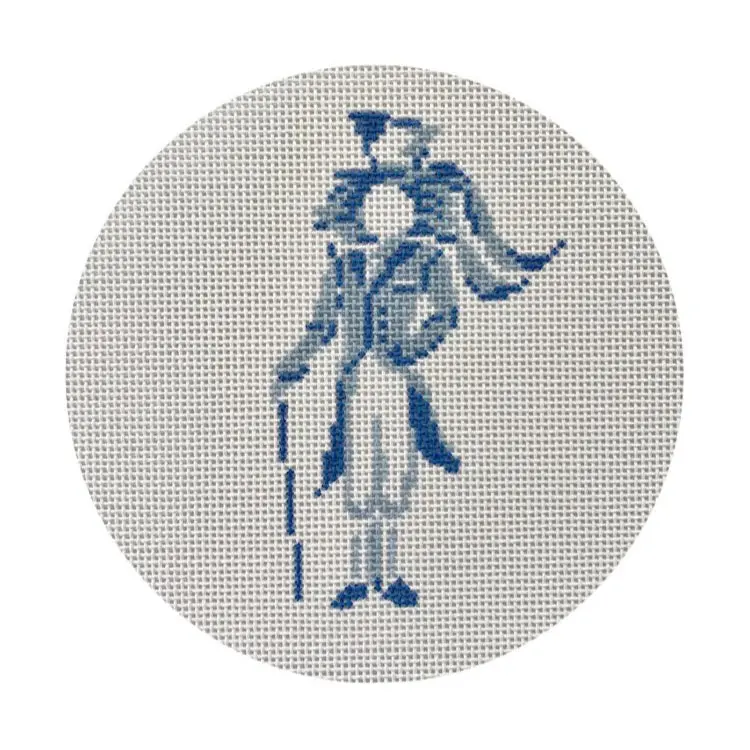 29D Alice In Wonderland - Mad Hatter 1