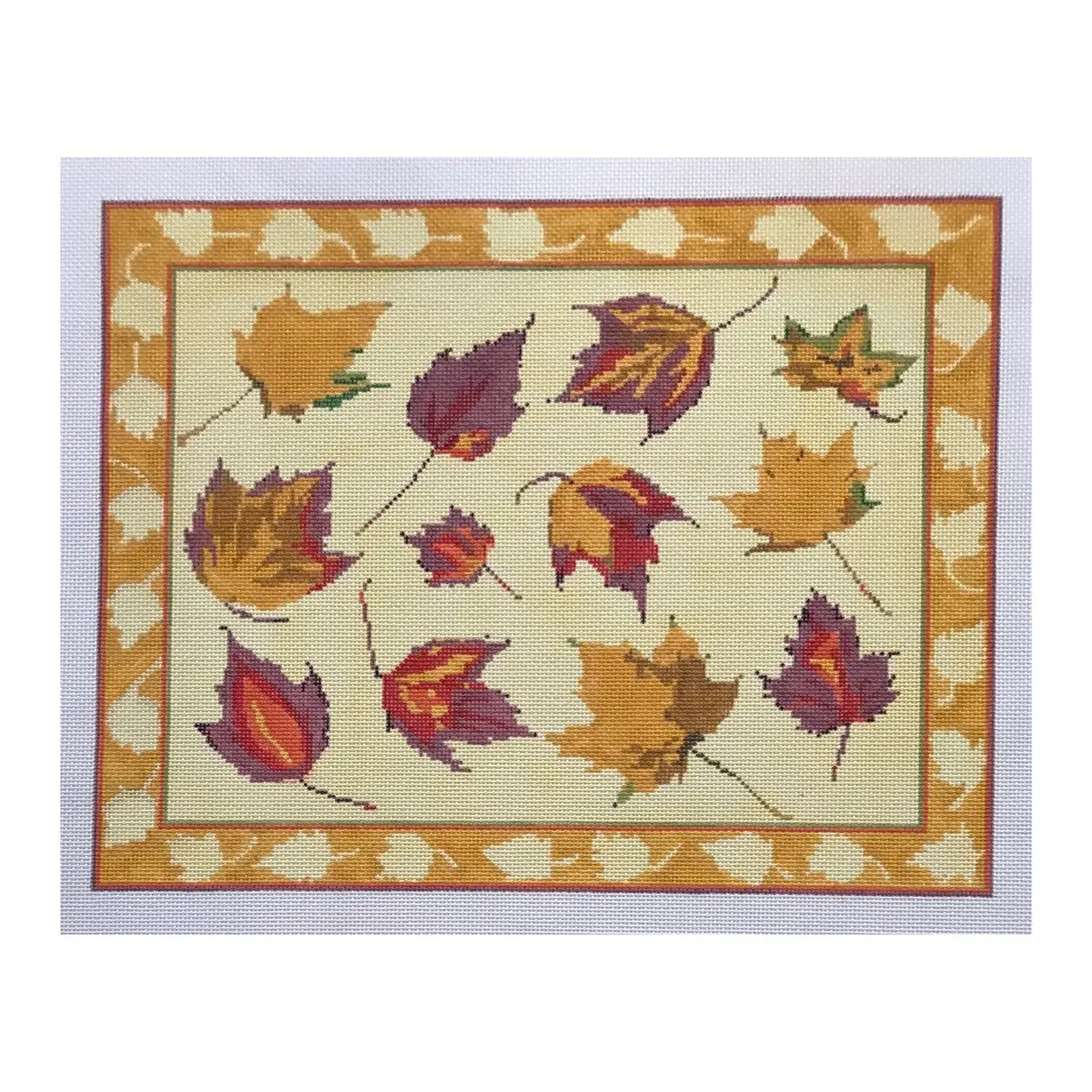 Alml4 Maple Leaves 1