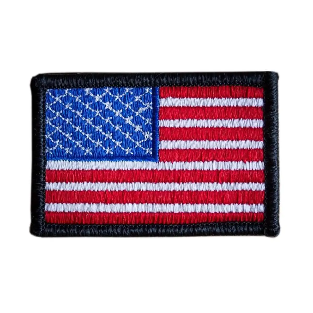 Patch  - American Flag 1