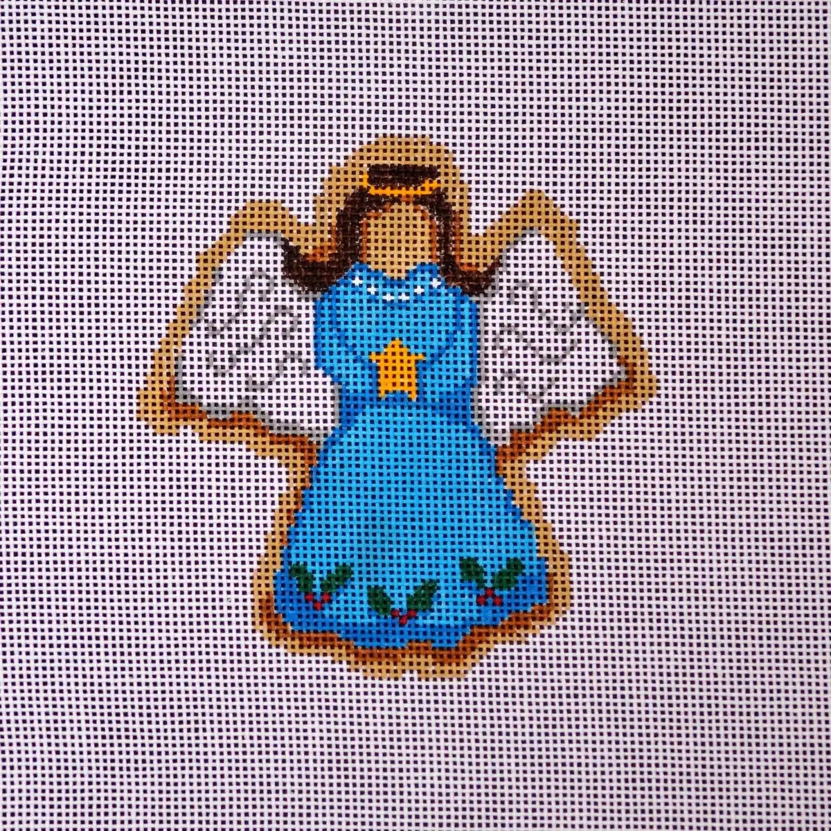 Ll-C-05 Angel Cookie 1