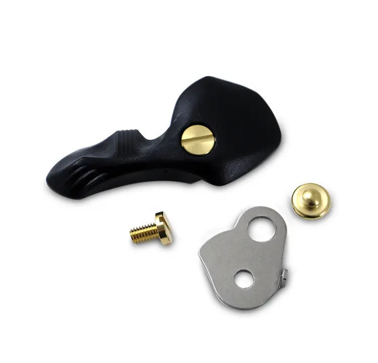 Arai Gp-6 Replacement Shield Lock 1