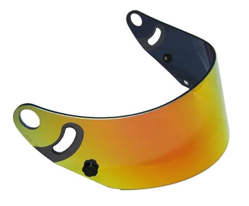 Arai Ck-6 Series Mirrorized Shields 1