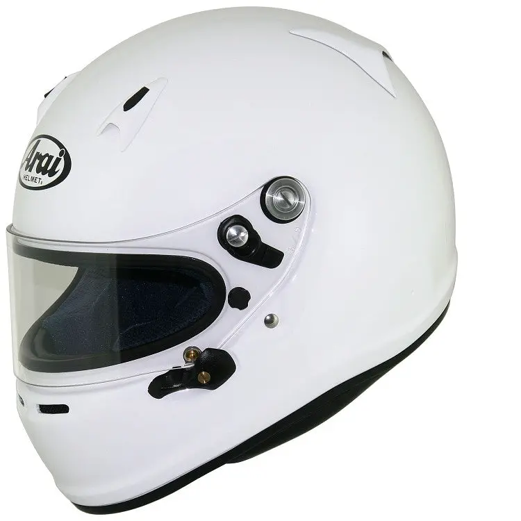 Arai Sk-6 Karting Helmet 1