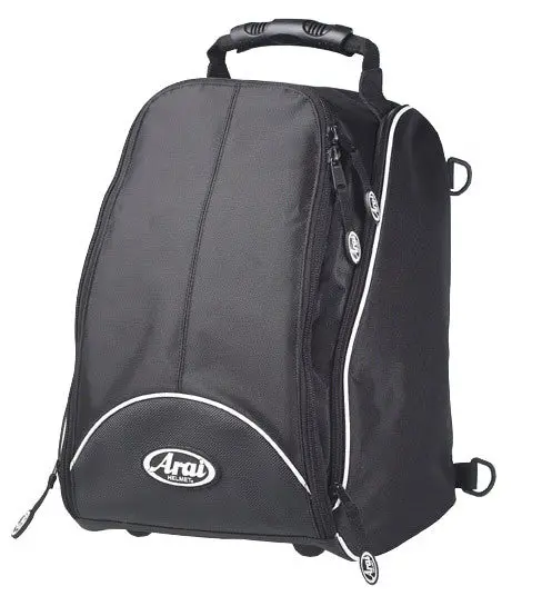 Arai Helmet Bag Backpack 1