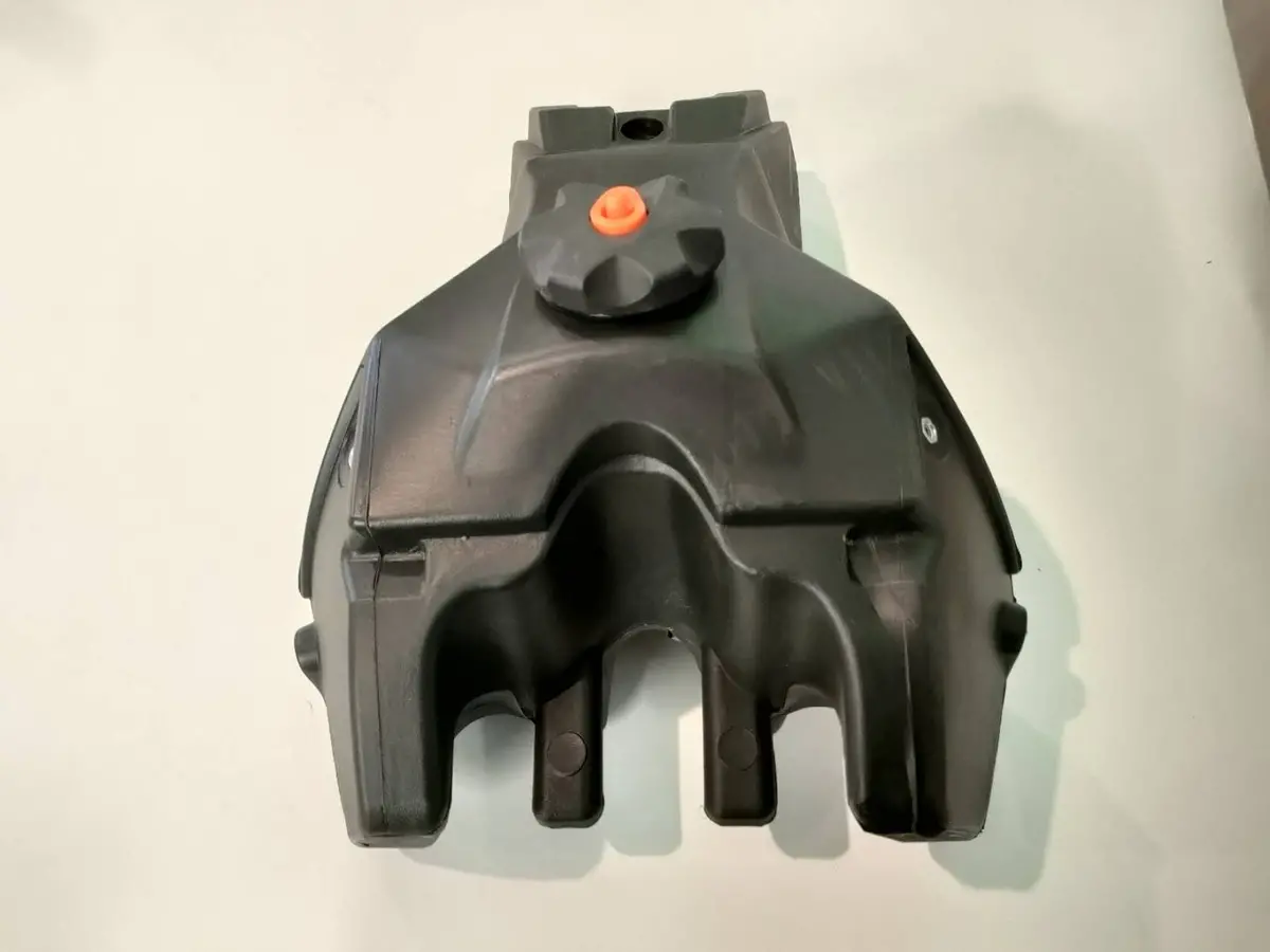 5045 |  Fuel Tank | Atv125 1