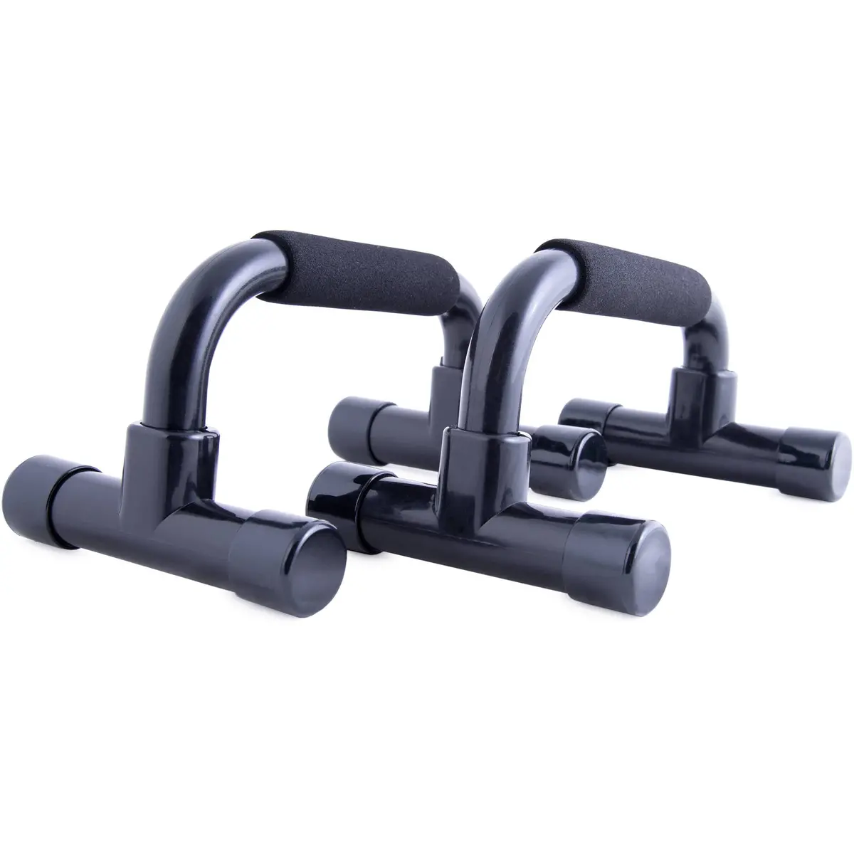 Push-Up Handles, Black 1