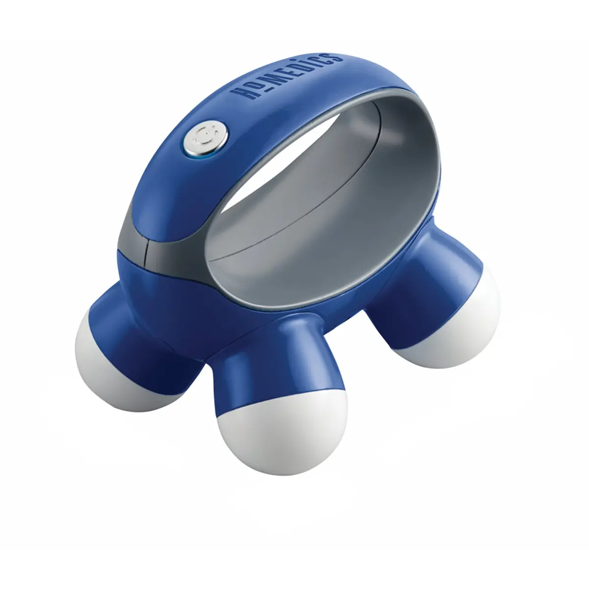 Mini Hand-Held Massager With Vibration 1