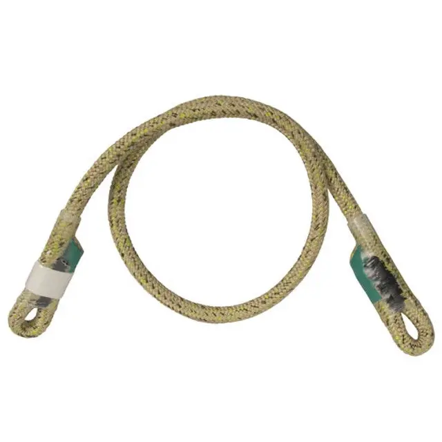 Sterling Flex 8Mm Sewn Eye & Eye 1