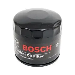 1990-2005 Mazda Miata Premium Bosch 3300 Oil Filter 1
