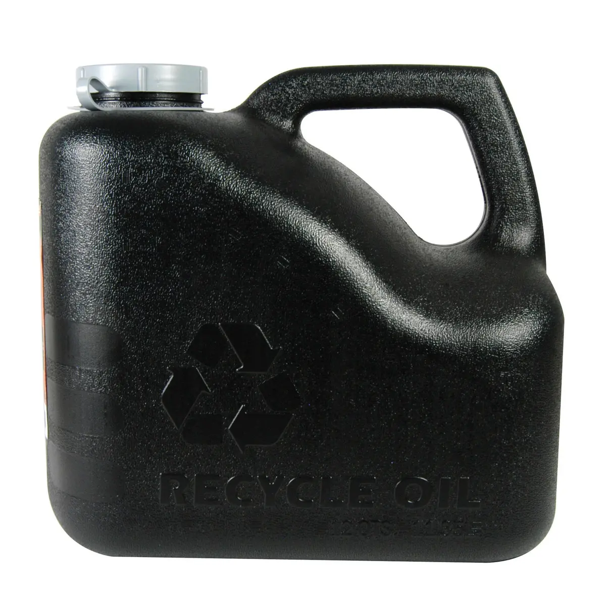 Hopkins Flotool 11849 Dispos-Oil Recycle Oil Jug 1