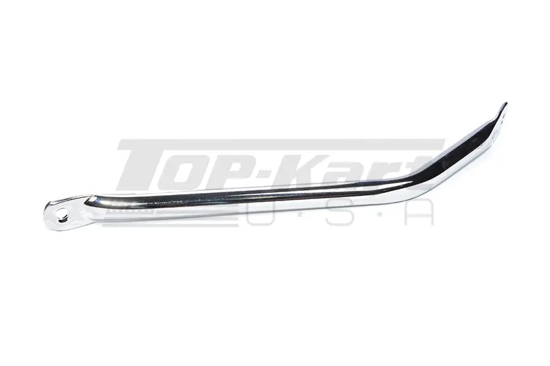 Top Kart Bent Seat Struts 1