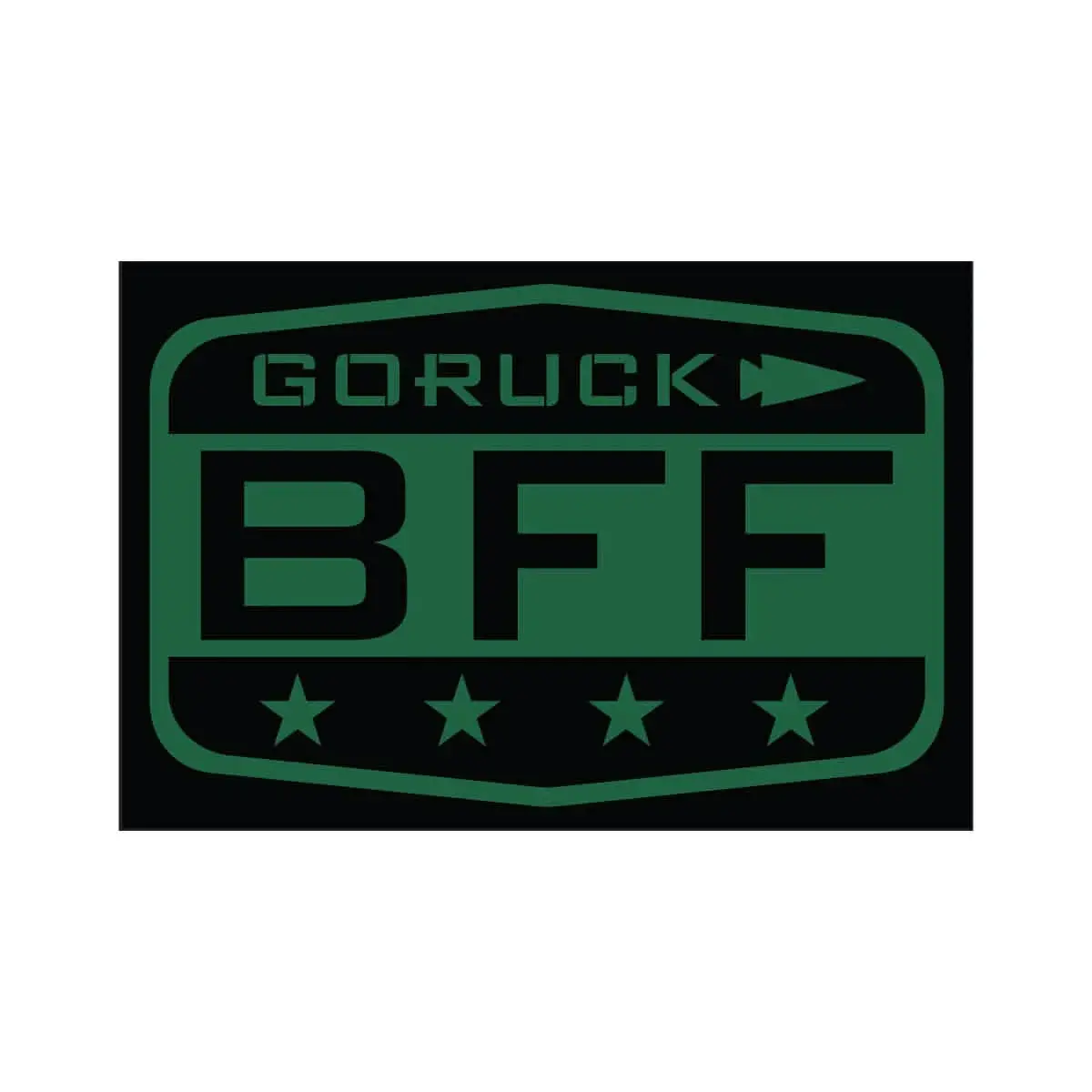 Patch - Bff Test 1