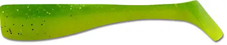 2" Big Hammer Swimbait Bad Apple (10 Pack) 1