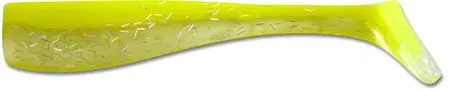 2" Big Hammer Swimbait Cosmik Debris (10 Pack) 1