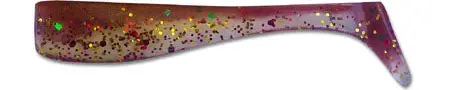 2" Big Hammer Swimbait Pierces Bug (10 Pack) 1