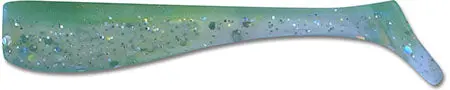 2" Big Hammer Swimbait Smelt (10 Pack) 1