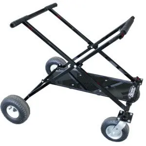 Big Foot Stand With Tray 1