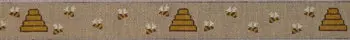 Blt100 Bee Skep Belt 1