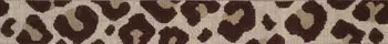 Blt202 Leopard Print Belt 1