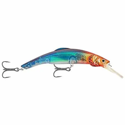 Hard Bait 110 Boisenberry 1