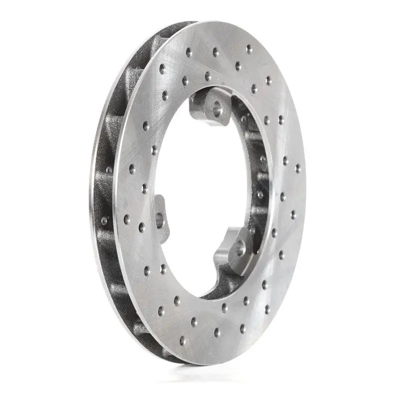 Dreamer X5 Brake Disc D.180X17.5 - V25 1