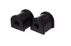 2006-2014 Mazda Miata Mx5 Energy Suspension Rear Sway Bar Bushing Set 1